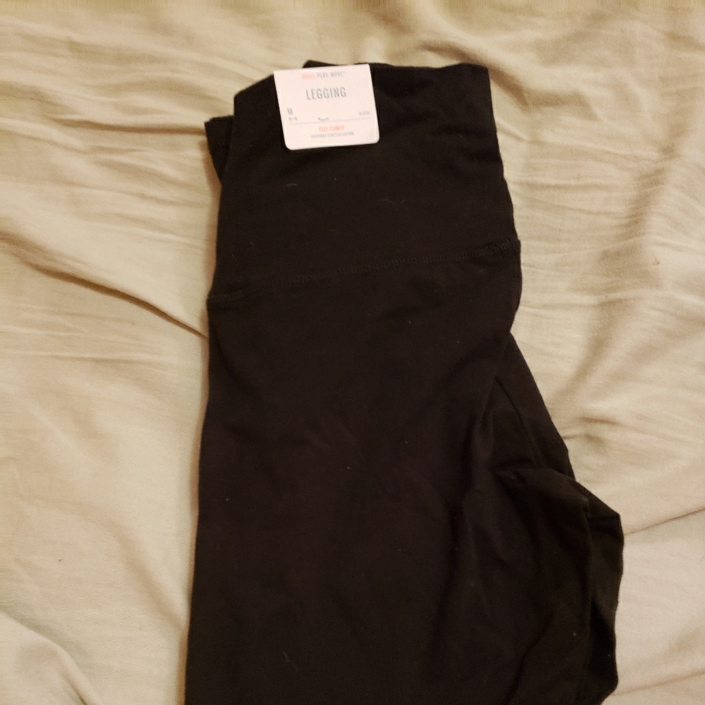 Aerie leggings!